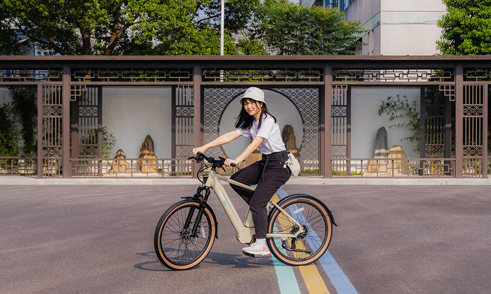 范長江行動香港傳媒學子走進永安行